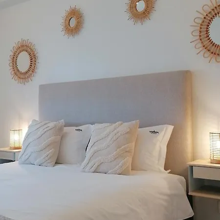 Appartement La Petite Sunset Seaview