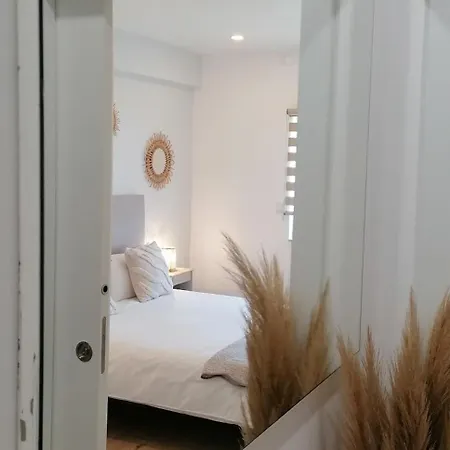 דירה La Petite Sunset Seaview *