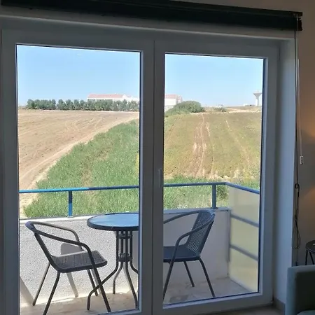 La Petite Sunset Seaview Appartement Peniche