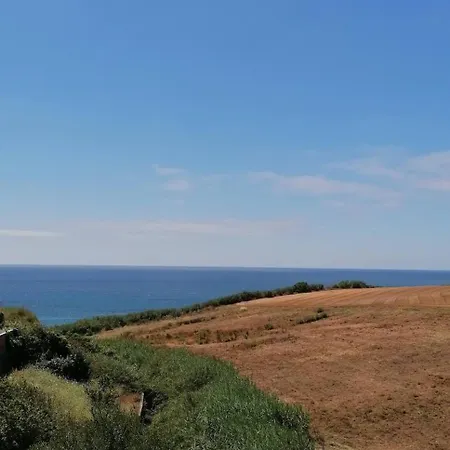 Appartement La Petite Sunset Seaview Peniche
